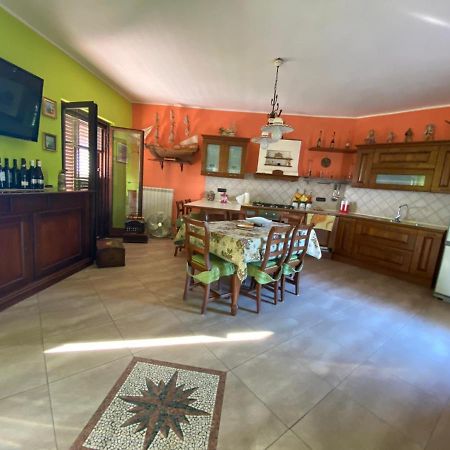 Villa Ida 아그로폴리 외부 사진